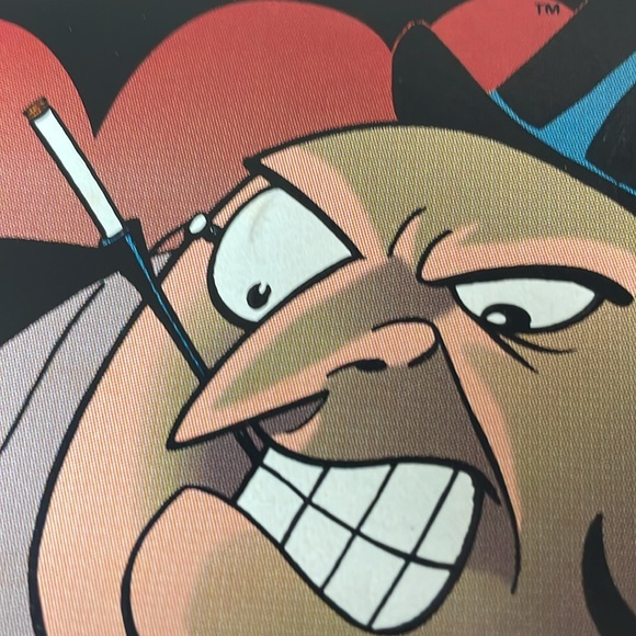 Batman Adventures- DC Comics 1992 Issues #1 & #2 - Picture 6 of 16